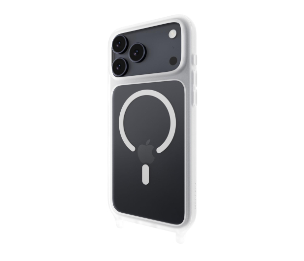 MAGEASY Roam M do iPhone 17 Pro Max (Transparent/Black ) - 1416037 - zdjęcie 2
